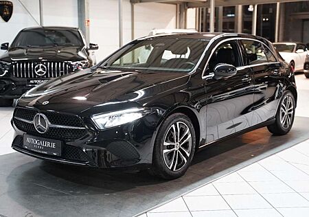 Mercedes-Benz A 180 Aut*LED*NAVI*ASSITENT*MBUX*KAMERA*LEDER*