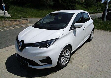 Renault ZOE Experience