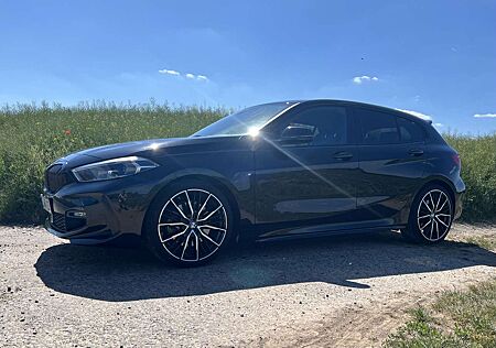 BMW 120 M Sport