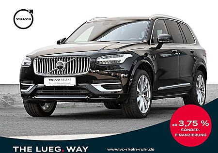 Volvo XC 90 XC90 T8 AWD Inscription Expression Plug-In PANO
