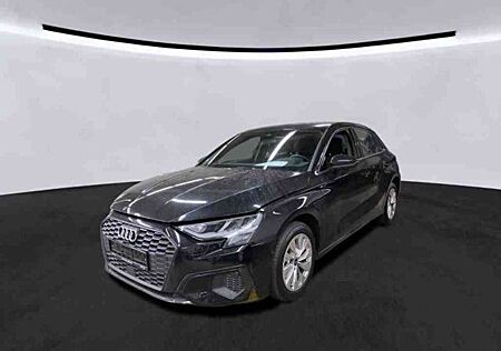 Audi A3 40 1.4 TFSI e-tron