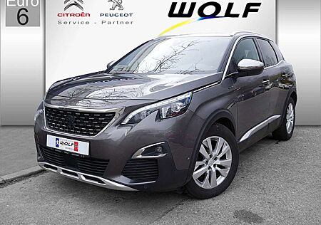 Peugeot 3008 GT 2.0 BlueHDI 180 EAT8