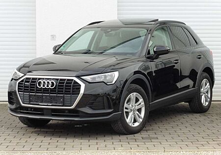 Audi Q3 40 TDI Quattro S tronic Leder Navi PANO RFK