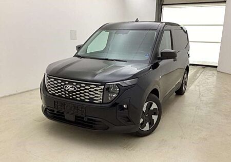 Ford Transit Courier BEV Trend AHK Klimaautom Musikstreaming DAB