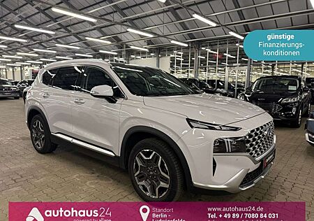 Hyundai Santa Fe 1.6 T-GDI Prime Plug-In Hybrid 4WD