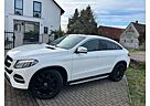 Mercedes-Benz GLE 350 d Coupe 4Matic 9G-TRONIC