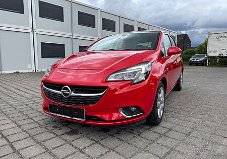 Opel Corsa Innovation
