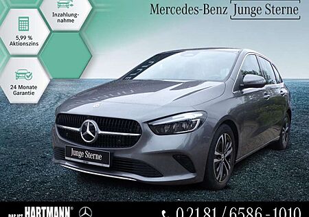 Mercedes-Benz B 180 PROGRESSIVE+NAVI+RF-KAMERA+SPGL-PKT+LED SW