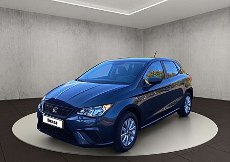 Seat Ibiza Style
