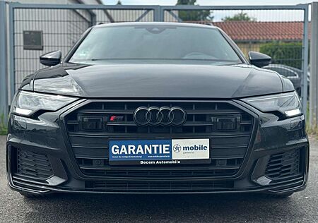 Audi S6 Avant 3.0 TDI quattro basis / AHK / S-LINE