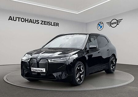 BMW iX xDrive50 SPORTPAKET HarmanKardon AHK
