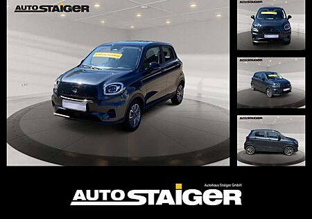 Leapmotor T03 37 70 kW BEV ACC+Navi+Pano+SD+Kam.+KeyLess