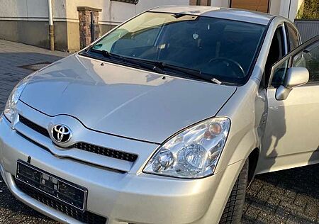 Toyota Verso