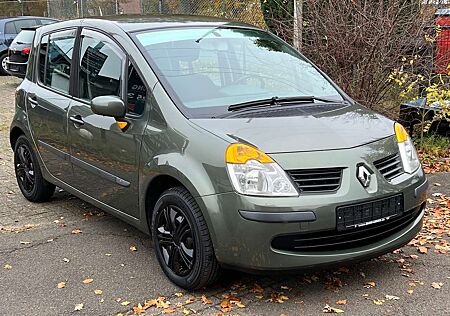 Renault Modus Dynamique-Klima-Tüv Neu