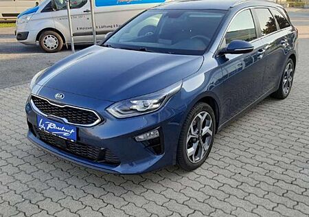 Kia Cee'd Ceed / Ceed 1.6 CRDi Spirit (EURO 6d-TEMP)