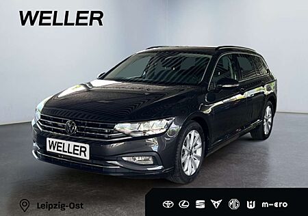 VW Passat Variant Volkswagen 1.5 TSI DSG Business *LED*Navi*SHZ*
