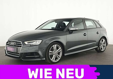 Audi S3 Sportback B&O|Panorama|Kamera|Matrix-LED|Navi