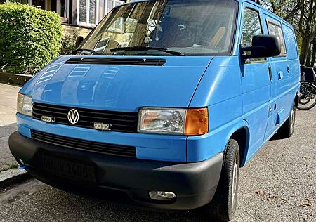 VW T6 Transporter Volkswagen Transporter