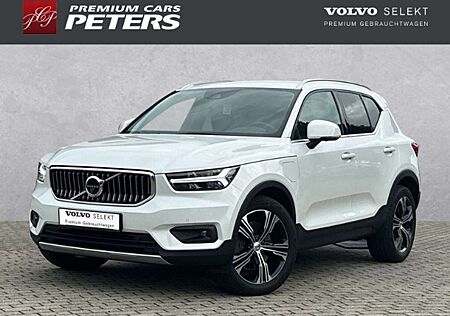 Volvo XC 40 XC40 Inscription T5 Standhz 360kam BLIS Harman DAB Lede