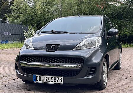 Peugeot 107 Klima/CarPlay/Android/Motor nur 104Tkm