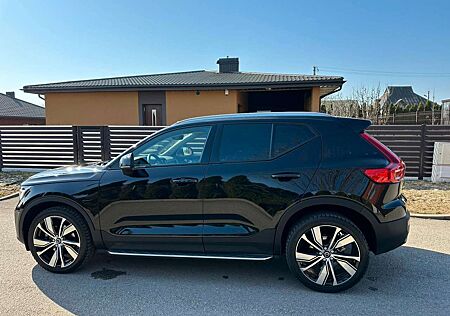 Volvo XC 40 XC40 XC40 Core 2WD