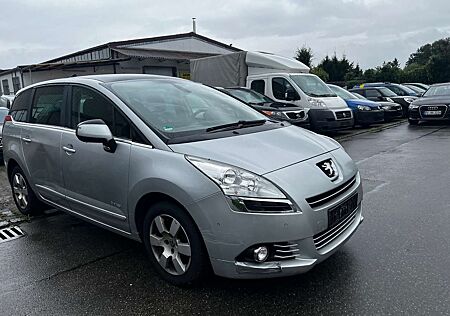 Peugeot 5008 Business-Line AUTOMATIK
