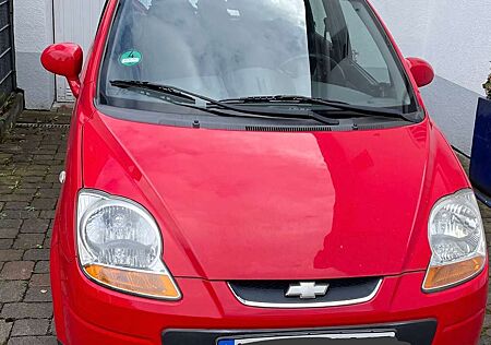 Chevrolet Matiz 0.8 S