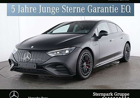 Mercedes-Benz EQE 43 AMG 4M Hyper,Pano,HeadUp,Night,Burmester