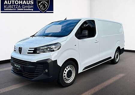 Peugeot Expert gebraucht kaufen Peugeot Expert KW Lang Blue-HDI 145 *Kamera*Navi*Keyless