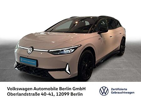 VW ID.7 Volkswagen Tourer GTX 4x4 NAVI AHK W-Pumpe 3J-Garantie