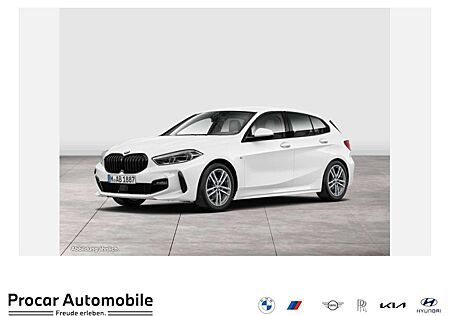 BMW 118 d M-Sport LC Prof DA LED SHZ