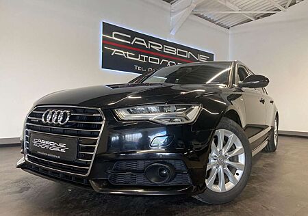 Audi A6 Avant 2.0 TDI quattro**Sportpaket**