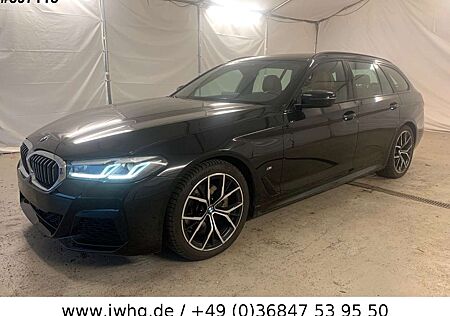 BMW 520 M Sport ACC Kam LED+ 19"CockpProf Nav+VLeder