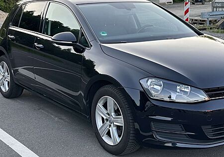VW Golf Volkswagen 1.6 TDI BlueMotion Technology Comfortline