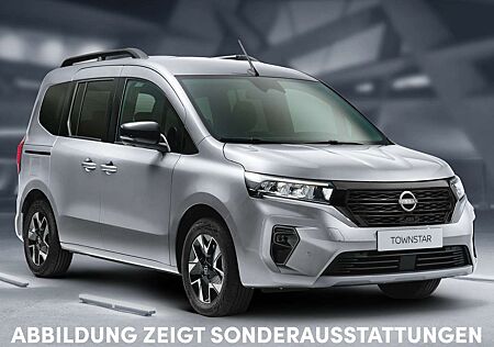 Nissan Townstar Kombi L1 - N-Connecta Design-Paket