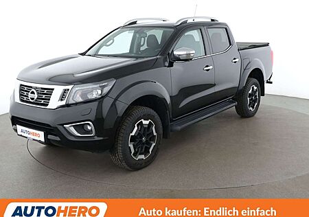 Nissan NP300 2.3 dCi N-Connecta Double Cab 4x4 Aut.*NAVI*LED*
