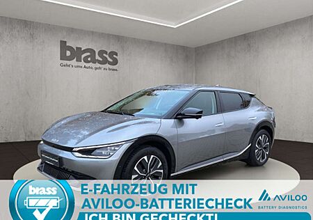 Kia EV6 77.4 AWD WP AIR COM ASS DR Basis