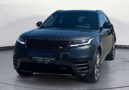 Land Rover Range Rover Velar D300 Autobiography Tempom.akti