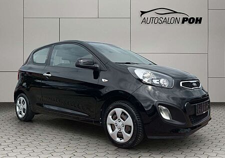 Kia Picanto Edition 7/Scheckheftgepflegt/A/C/Klima