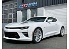 Chevrolet Camaro 6.2 V8 SuperSport Leder belüft. Sitze SD