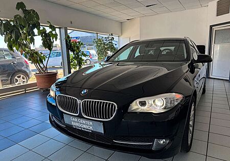 BMW 528 i Touring**Xenon-Licht + Klimaautomatik**