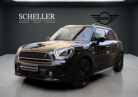 Mini Cooper S Countryman ALL4 Head-Up HK HiFi DAB