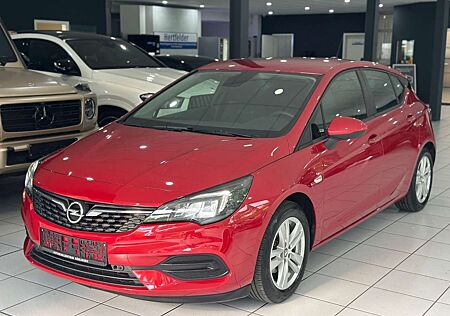 Opel Astra K Lim. 5-trg Edition Start/Stop*KAMERA*LED