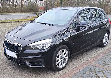 BMW 225xe 225 iPerformance Active Tourer