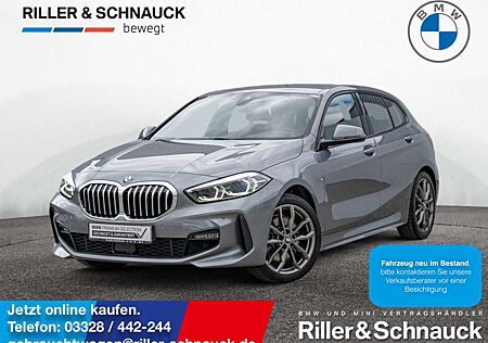 BMW 120 i M Sport LED+NAVI+LENKRADHZG+KAM