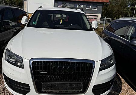 Audi Q5 3.0 TDI quattro S tronic