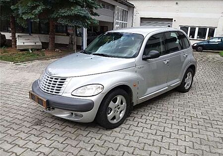 Chrysler PT Cruiser 2.0 Klima