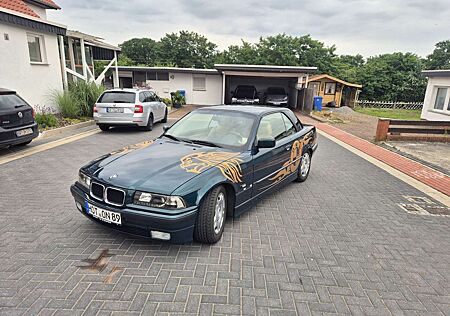 BMW 320i 320