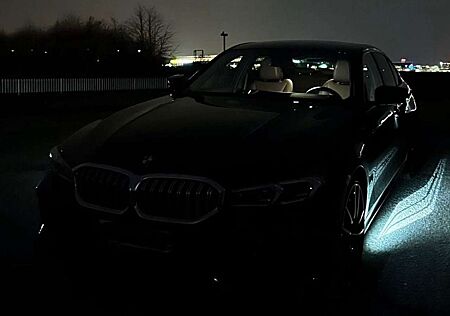 BMW 330 M Sport