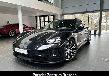 Porsche Taycan 4S Cross Turismo*BOSE*HD-Matrix*Head-Up
